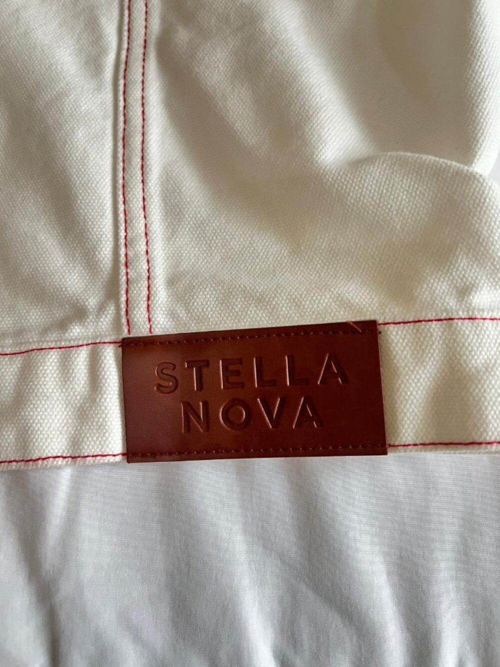 Stella Nova Out of Office loose Jacket S/M - Picture 6 of 7